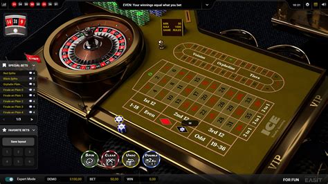 Vip Roulette Ultimate Slot - Play Online